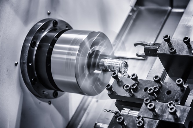 Bohrmaschinen und Fräsmaschinen sind aus allen Bereichen der Metallverarbeitung nicht mehr wegzudenken und gehören zur Standardausrüstung in jedem metallverarbeitenden Betrieb. (#02)