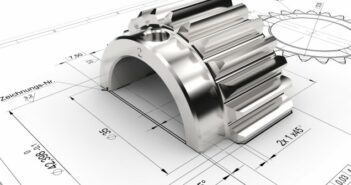 Verzahnung: Modul berechnen leicht gemacht Verzahnung: Modul berechnen leicht gemacht