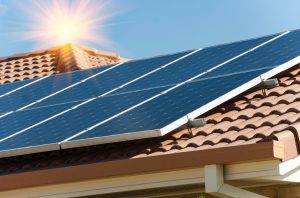 KfW-Förderung: Photovoltaik + Umwelt sind mehr als nur ein Rechenexempel. Es berührt die Verantwortung eines jeden Einzelnen unter uns. Unsere Welt für unsere Kinder lebenswert zu erhalten ist ein Must-Have - das man sich dank KfW-Förderung und anderer Förderprogramme) leisten kann. (#2)