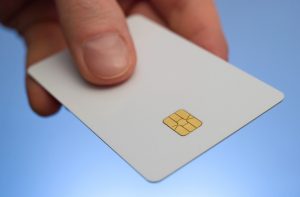 Der Einsatz RFID-Chips hat der deutschen Wirtschaft Potentiale zur Vereinfachung von Prozessen eröffnet. (#2)