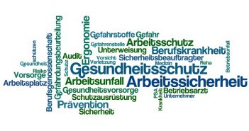 Arbeitsschutz in Hessen: Mangelhafte Pflichtvorsorge Gesundheitsschutz und Arbeitssicherheit: Gerade kleine Unternehmen sehen sich da immer wieder nicht in der Pflicht.
