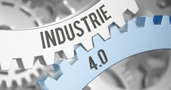 Industrie 4.0: Nicht nur Maschinendaten schützen Industrie 4.0: Nicht nur Maschinendaten schützen