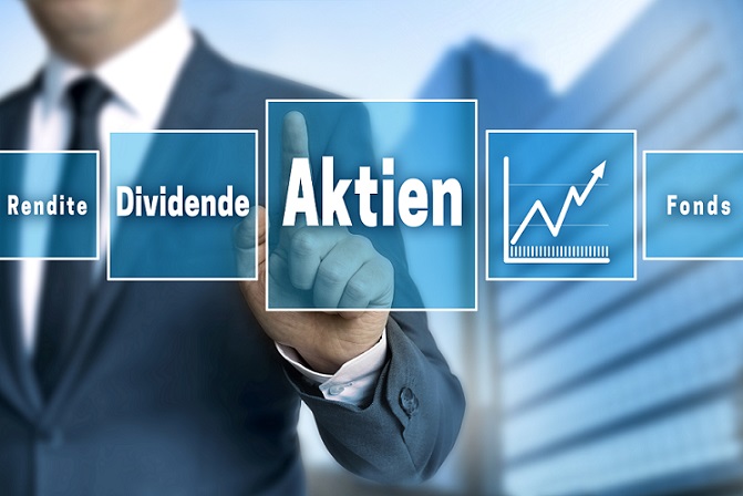 Ohne einen Fachmann kann kein Unternehmen auch nur auf den Gedanken kommen an ein Aktiendepot zu denken.