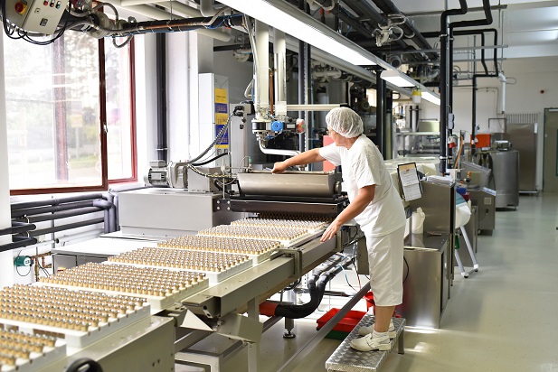 Die Kosten des Kaufes lassen sich bei einem neuwertigen, gebrauchten Gerät um ein Vielfaches reduzieren, als wenn eine Maschine neu angeschafft werden muss.