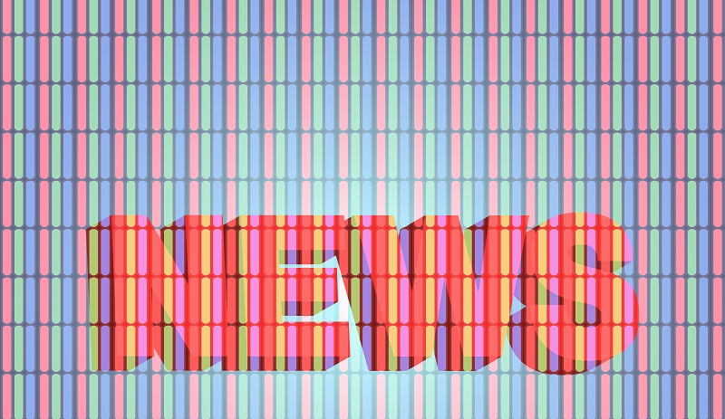 Über Großbildschirme oder über LED Schriftbänder erhalten die Mitarbeiter Echtzeit-Informationen, die ihren Prozess betreffen.(#01)