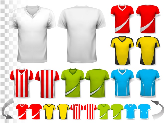 Am beliebtesten sind noch immer Schreibutensilien und T-Shirts. Man kann diese Streuartikel demnach zwar als veraltet und als nicht mehr zeitgemäß betrachten, aber Klassiker bleiben nun einmal Klassiker.(#01)
