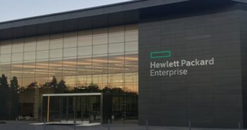 Hewlett-Packard Enterprise verbessert Sicherheitsarchitektur Hewlett-Packard Enterprise verbessert Sicherheitsarchitektur
