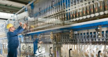 Kunststoffhersteller Covestro fährt Rekordergebnis ein Kunststoffhersteller Covestro fährt Rekordergebnis ein