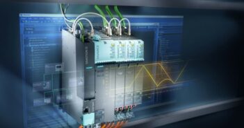 Siemens Industrietag 2017: Automatisierung- und Antriebstechnik Siemens Industrietag 2017: Automatisierung- und Antriebstechnik