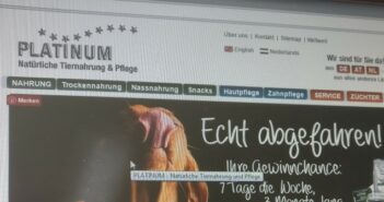 Pets Premium: Gerüchte um Ausstieg Pets Premium: Gerüchte um Ausstieg