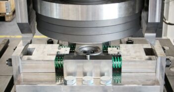 Hannover Messe: Forscher stellen neues Werkzeug für Stahlkolben-Produktion vor Hannover Messe: Forscher stellen neues Werkzeug für Stahlkolben-Produktion vor