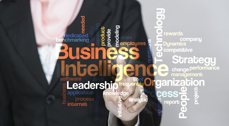 Business Intelligence gibt Entscheidern die Möglichkeit, mit Hilfe von Analysis und Reporting Tools aus Unternehmensdaten handlungsrelevante Informationen abzuleiten. Smarte Software Lösungen ermöglichen es mittelständischen Unternehmen sogar, ohne vorherige langwierige Implementierung BI-Tools einzusetzen. (#02)