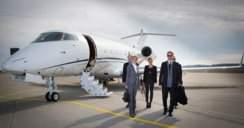 Business Jet: Das sind die Performer! Business Jet – die bekanntesten und beliebtesten Modelle