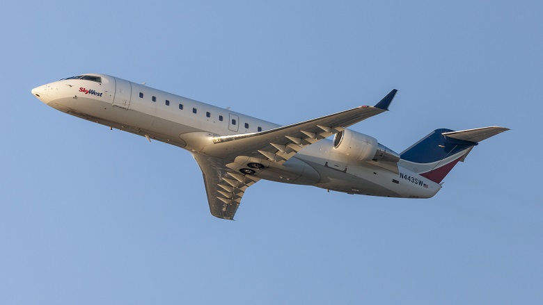 2014 hat der Hersteller Bombardier Aerospace 80 Exemplare von seinen beiden Spitzenmodellen Global 6000 und Global 5000 ausgeliefert. (#04)