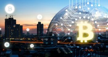 Status Quo der Blockchain: Technologie mit Seitenblick zu Bitcoins Status Quo der Blockchain: Technologie mit Seitenblick zu Bitcoins