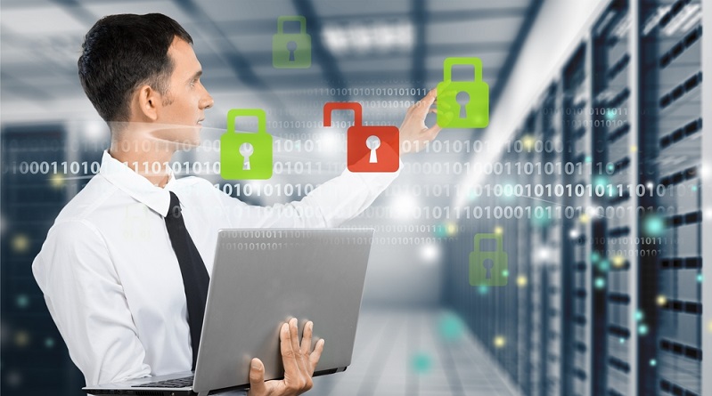 Im täglichen Business ist nicht zuletzt das Thema Datensicherheit wichtig. Die Qualität der Informationen ist von großer Bedeutung für den Datenschutz. Ohne ein Datenqualitätsmanagement kann die Sicherheit des Datenschutzes nicht gewährleistet werden. (#03)