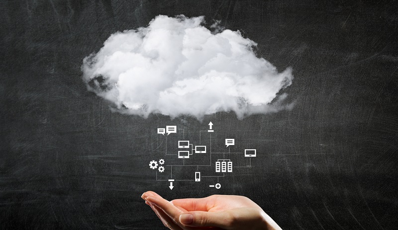 Wer auf lange Sicht denkt, der sollte daran arbeiten, ein globales System zu nutzen. Die Arbeit mit dem Cloud-Data-Management ist dafür ein guter Schritt. Cloud-basierte Lösungen sind flexibel, kosteneffizient und ortsunabhängig. (#03)