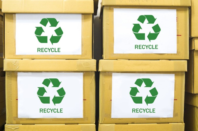 Liegt die Zukunft der Drucker vielleicht in der Nutzung von wiederverwendbarem Papier? Das wäre auch toll für die Zukunft der Umwelt... (#5)
