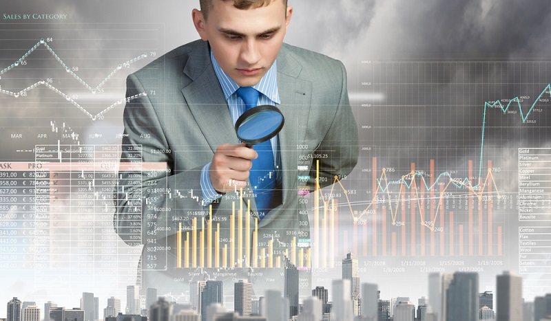 In der Datenanalyse kommt es schnell zu komplexen Konstrukten, die anfällig für Fehler aller Art sind. (#02)