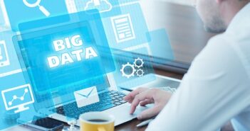 Big data Analytics: Für den Geschäftserfolg entscheidend! Big data Analytics: Für den Geschäftserfolg entscheidend!