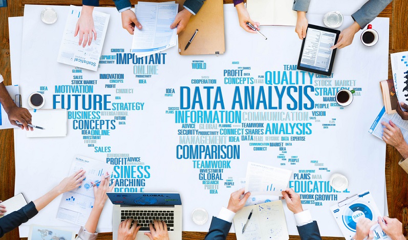 Die durch Big Data Analysis aggregierten Informationen werden somit zur Grundlage von betriebswirtschaftlichen Entscheidungen. Sie stellen diese Entscheidungen auf ein sicheres, weil datengestütztes, Fundament. Es ergeben sich wesentliche Ansatzpunkte für eine Businessoptimierung und die Vereinfachung der Entscheidungsprozesse. (#02)