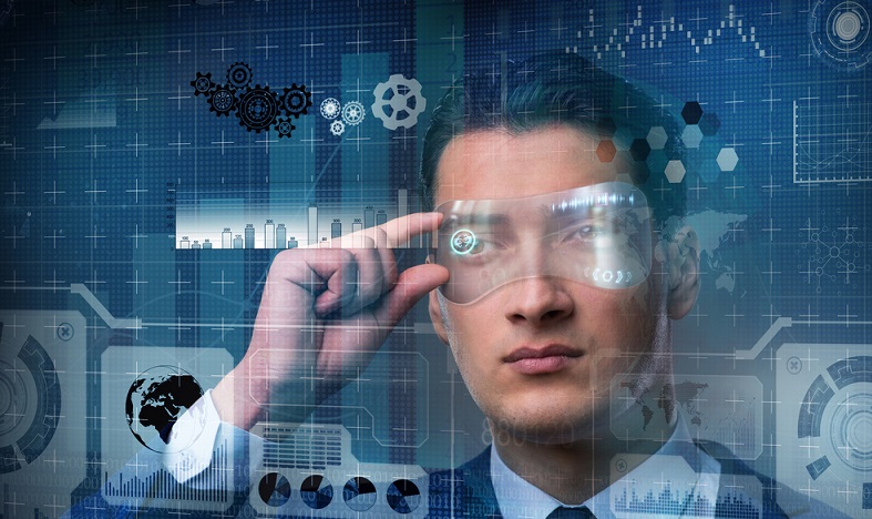 Unter anderem ist Wirecard bekannt für Fraud Prevention Suite. Bei den zukünftigen Programmen kommen Hilfen, wie die Artificial Intelligence zum Einsatz.(#02)