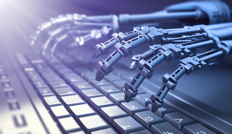 Kommt diese Art der Datenmodellierung konsequent zur Anwendung, ist es möglich, in Kombination mit den Metadaten ETL-Prozesse, Tests und Dokumentationen automatisiert durchzuführen. (#05)