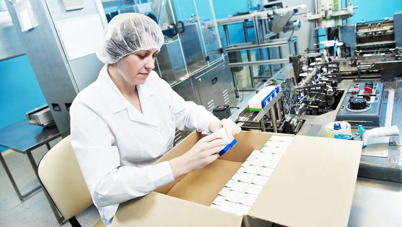 Einwegkanülen werden in heutigen Produktionsprozessen überwiegend lasergesteuert verschweißt, wobei partikelfreie Produktionsprozesse eine nahezu hundertprozentige kontaminationsfreie Herstellung garantieren. (#03)