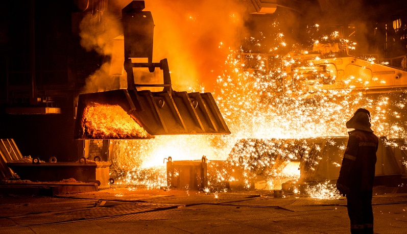 Die Metallgießerei W. Schmidt wurde 1949 von der Familie Thiele gegründet, obwohl das Mutterunternehmen, die Imperial Werke, im Jahre 1989 an Miele verkauft werden, bleibt die Gießerei selbstständig. (#02)