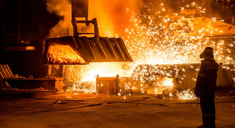 Bei der SHW Casting Technologies sieht das operative Geschäft ganz gut aus. Zu Beginn des Jahres 2017 hatte man bereits ein Auftragsvolumen von 20 Millionen Euro für Gießformen im Handformverfahren und Maschinenguss erreicht. (#01)