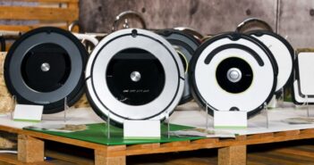 Staubsaugerroboter: Die neue Generation von der IFA 2017 Staubsaugerroboter: Die neue Generation von der IFA 2017