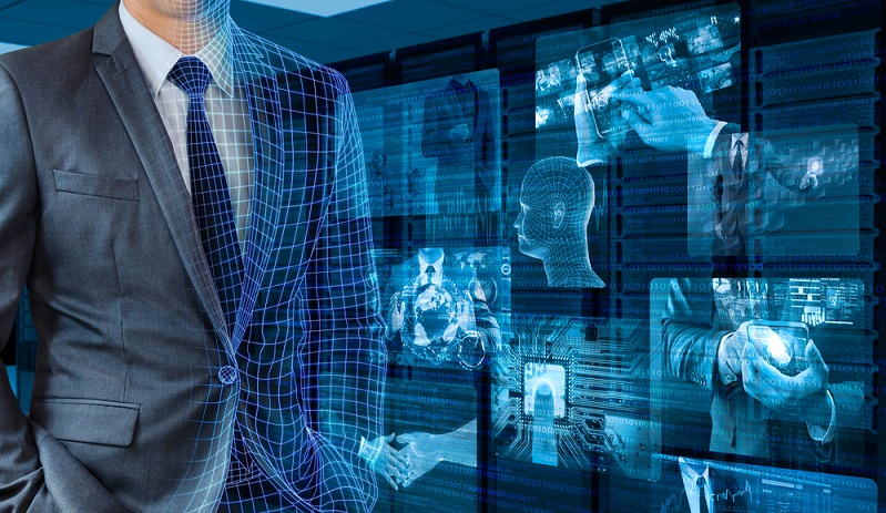 Wenn es darum geht, die Datenbasis zu beurteilen, stehen in vielen Unternehmen bisher einseitig die Aspekte des Datenschutzes und der Datensicherheit im Vordergrund. Das ist unbestritten sinnvoll und deutsche Unternehmen befinden sich in diesem Bereich an der Weltspitze. (#01)
