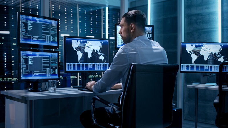 So ist es unter anderem relevant, wie die Daten erhoben werden und welche Daten für das Datenmanagement vorhanden sind. Der wichtigste Grundsatz ist, dass alles verboten ist, wenn es nicht ausdrücklich erlaubt ist.(#02)