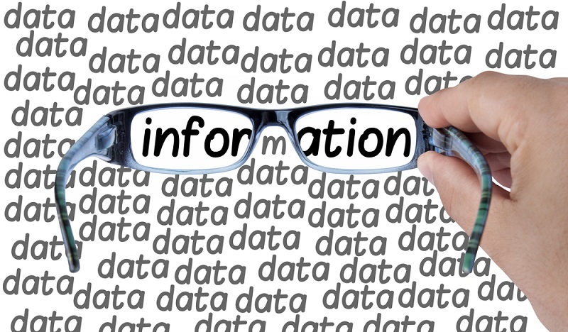 Auf Grundlage von Data Mining, maschinellem Lernen sowie statistischen Methoden wird versucht, die Eintrittswahrscheinlichkeit künftiger Ereignisse zu prognostizieren. (#04)