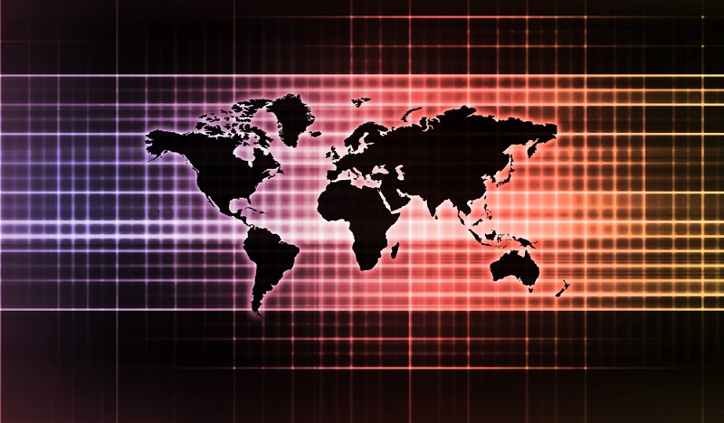 Das Internet, mobile, benutzerfreundliche Devices und die Digitalisierung der Wirtschaft führen dazu, dass Unternehmen von Daten geradezu überflutet werden. (#01)