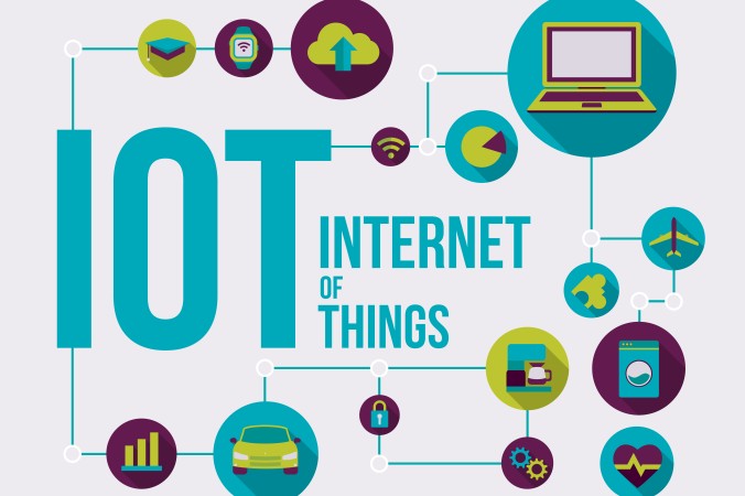 Die Realisierung von IoT (Internet of Things) und die damit verbundene Digitalisierung führt zu einer grundlegenden Veränderung der Unternehmensführung. (#3)