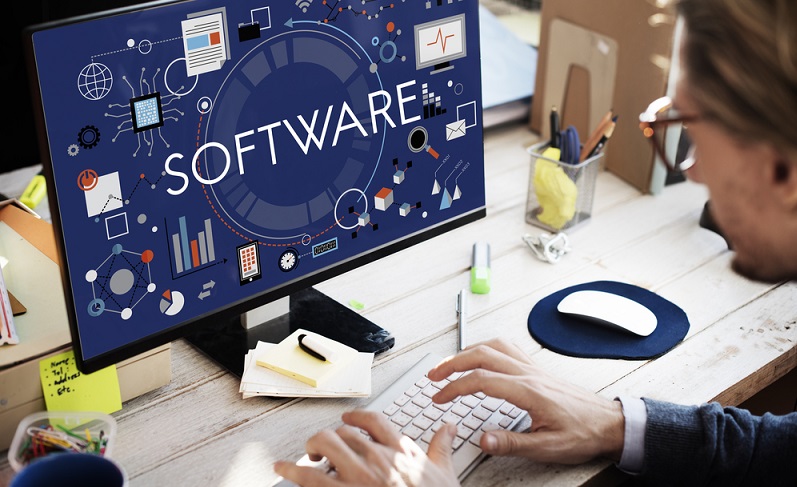 Die antares-Software liefere die Informationsbasis, um auf bedeutende strategische Fragen zu antworten (#04)