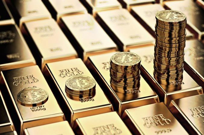 Wie sicher ist Gold? Hier gibt es keine eindeutige Antwort! Fest steht jedenfalls: steigt der Dollarkurs, hat das auch Auswirkungen auf den Goldpreis. (#1)