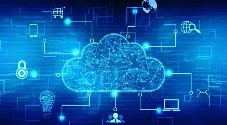Die Cloud Technologie ist mittlerweile allgegenwärtig und eröffnet völlig neue Möglichkeiten, mit geringem Investitionsaufwand BI-Tools einzusetzen. (#02)
