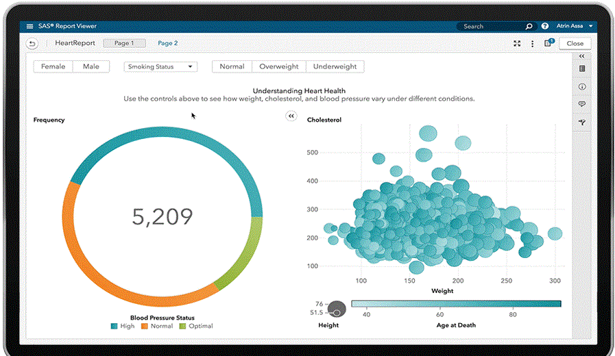 Deep Learning ermöglicht, Dr. Gerhard Svolba, Principal Pre-Sales Solutions Architect SAS DACH zufolge, die automatische Analyse von großen Datenmengen und die Extraktion von Konzepten und Zusammenhängen, die für die Segmentierung von Kunden oder Spielern nötig sind. (#04)