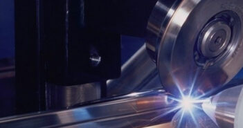 Faserlaser: Konkurrenz für den CO2-Laser Faserlaser: Konkurrenz für den CO2-Laser