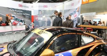 Embedded Security: Automotive und das Internet of Things auf der Embedded World 2015 Embedded Security: Automotive und das Internet of Things auf der Embedded World 2015