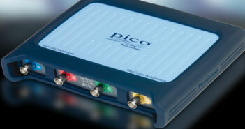 Meilhaus Electronic GmbH: Neue Funktion für PicoScope Meilhaus Electronic GmbH: Neue Funktion für PicoScope