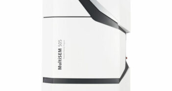 Carl Zeiss GmbH: MultiSEM 505 als schnellstes Rasterelektronenmikroskop der Welt vorgestellt