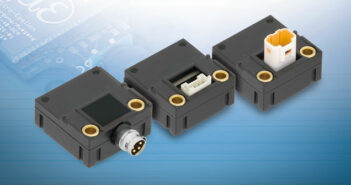 Micro-Epsilon Messtechnik: Neue Wegsensoren mainSENSOR MDS-40-MK/LP für die individuelle Konfiguration Micro-Epsilon Messtechnik: Neue Wegsensoren mainSENSOR MDS-40-MK/LP für die individuelle Konfiguration