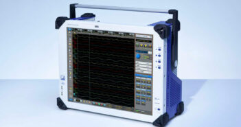 Hottinger Baldwin Messtechnik GmbH: Sekundenschnelle Messdatenerfassung mit dem GEN3i Hottinger Baldwin Messtechnik GmbH: Sekundenschnelle Messdatenerfassung mit dem GEN3i