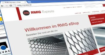 Lochblech: Edelstahl im Online-Shop mit zwei Klicks kaufen (Teil II) Lochblech: Edelstahl im Online-Shop mit zwei Klicks kaufen (Teil II)
