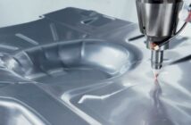 TRUMPF Laser GmbH: für Lasertechnik als Meilensteinfirma der deutschen Industrie ausgezeichnet