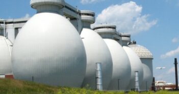 Phosphor-Recycling aus Klärschlamm: Kanton Aargau bereitet sich auf TVA vor Phosphor-Recycling aus Klärschlamm: Kanton Aargau bereitet sich auf TVA vor