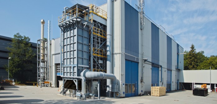 Wolfgang Büchele: Linde investiert 5 Milionen Euro in Carbon dioxide reforming Wolfgang Büchele: Linde investiert 5 Milionen Euro in Carbon dioxide reforming